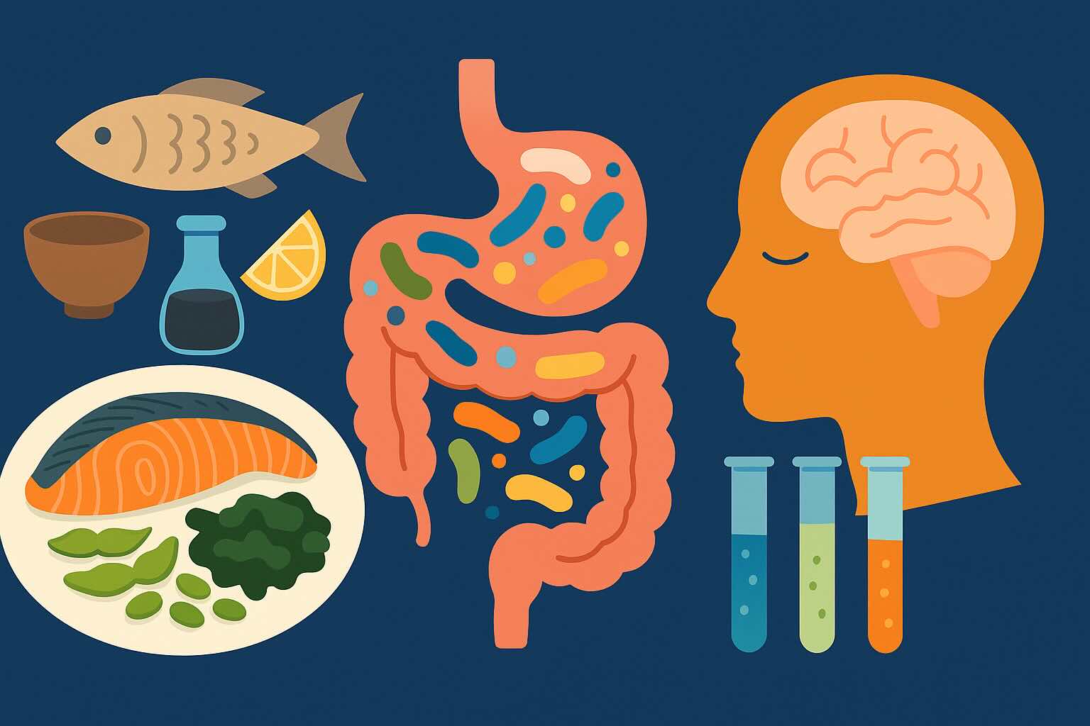 Japanese Microbiome