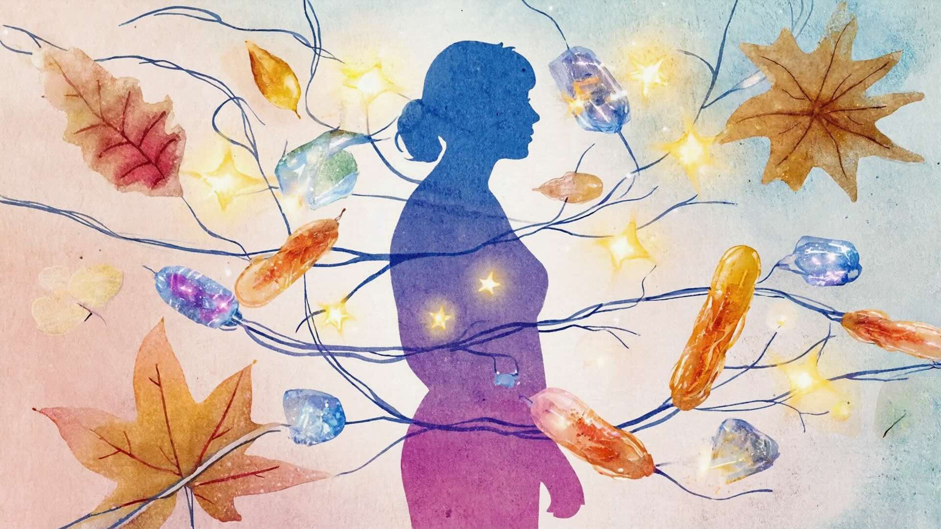 Meditation and the Microbiome